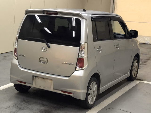 MAZDA AZ-WAGON