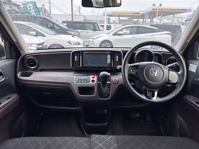 HONDA N-ONE