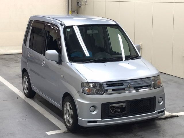 MITSUBISHI TOPPO