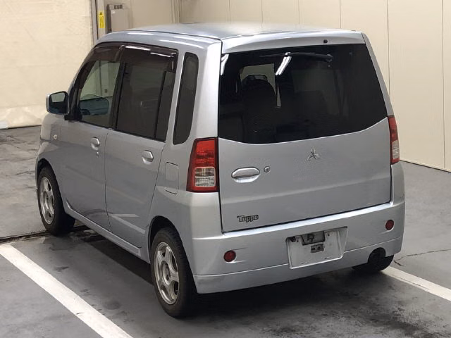 MITSUBISHI TOPPO