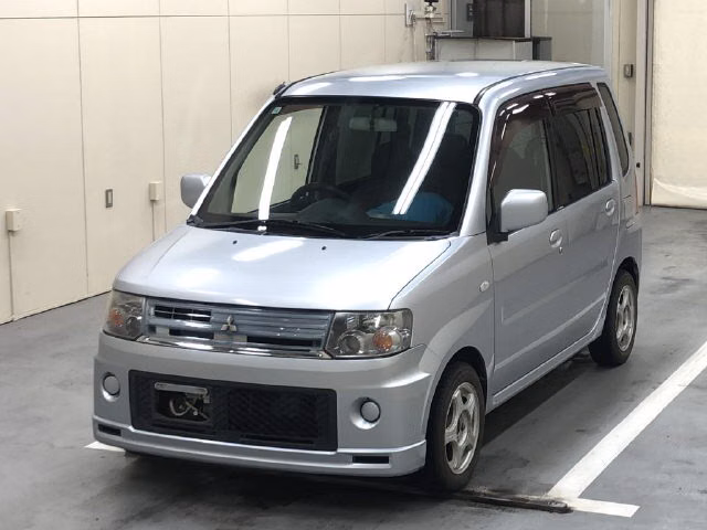 MITSUBISHI TOPPO