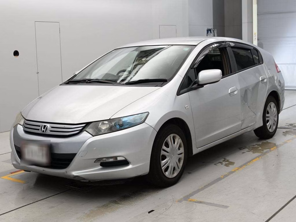 HONDA INSIGHT