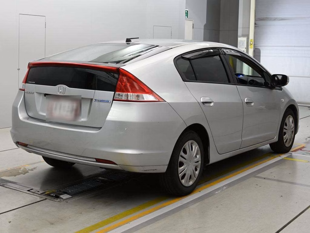 HONDA INSIGHT