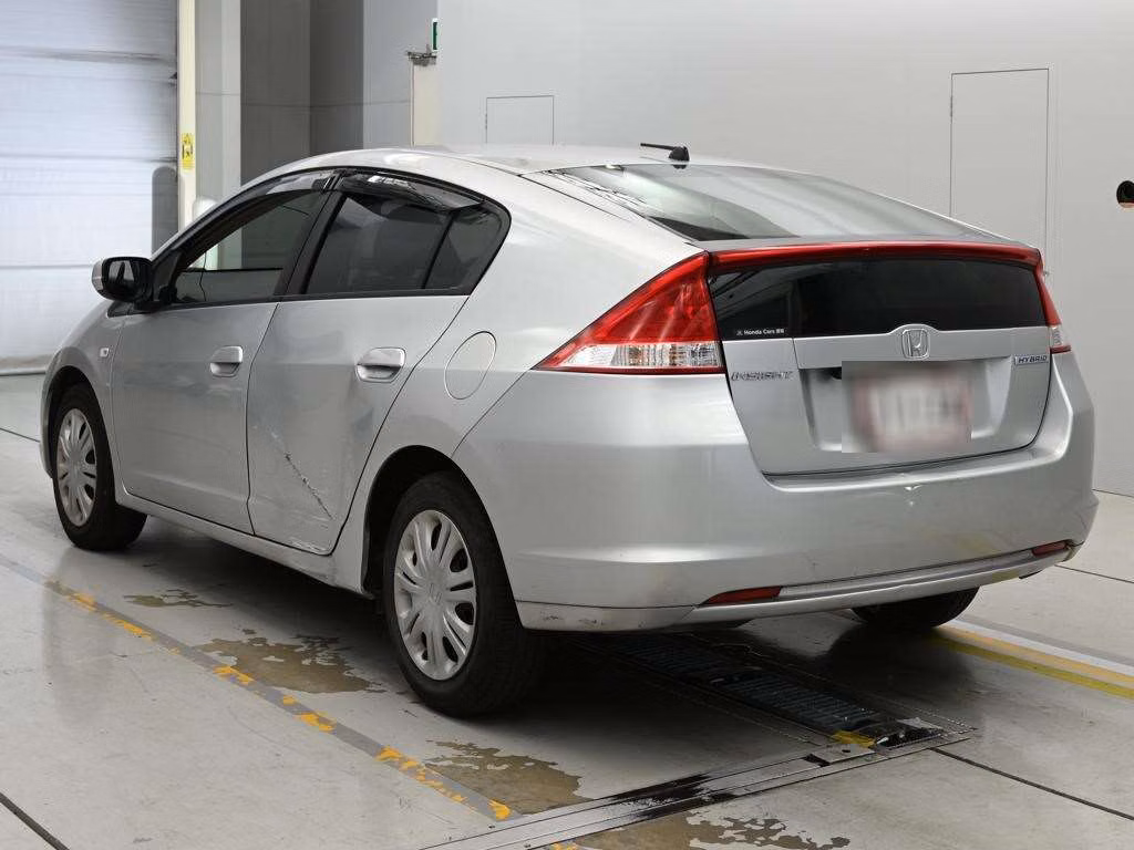HONDA INSIGHT