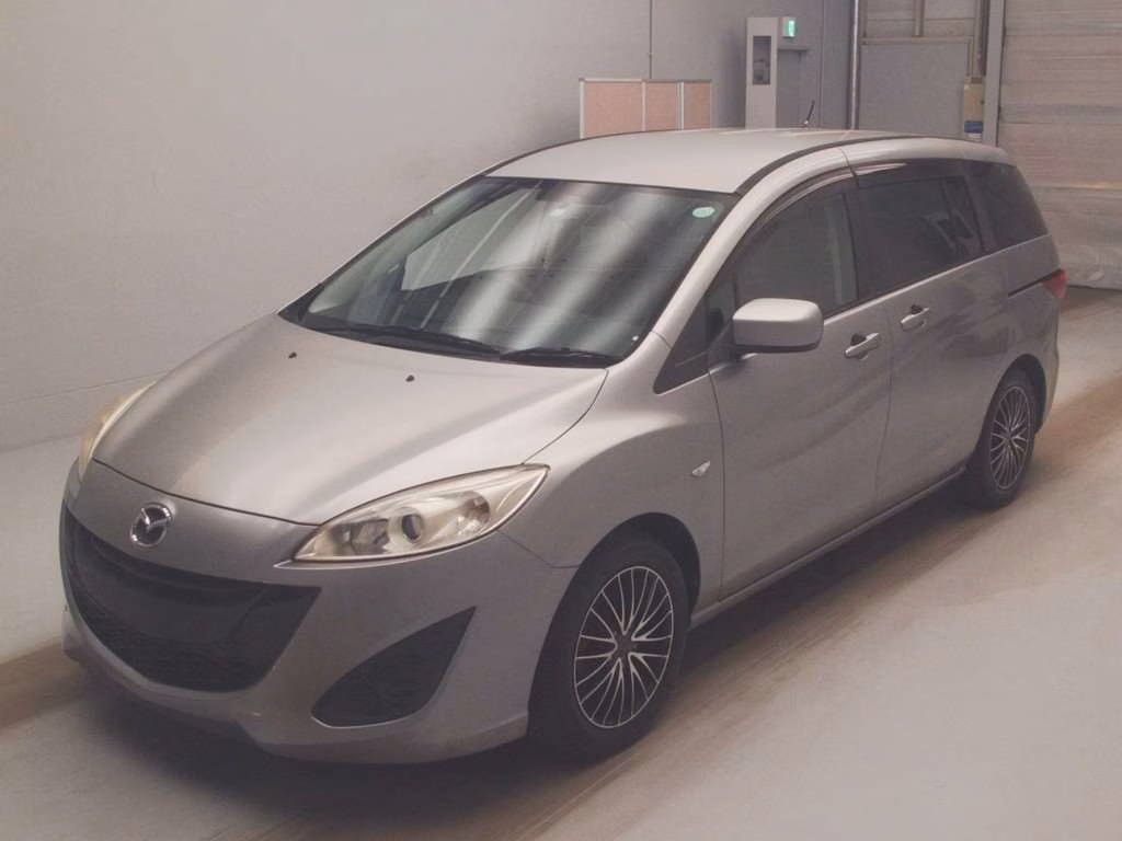 MAZDA PREMACY
