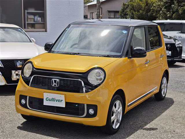 HONDA N-ONE