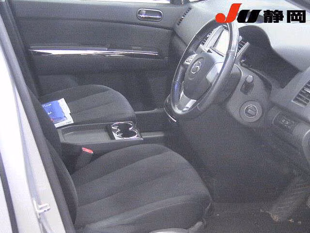 MAZDA MPV