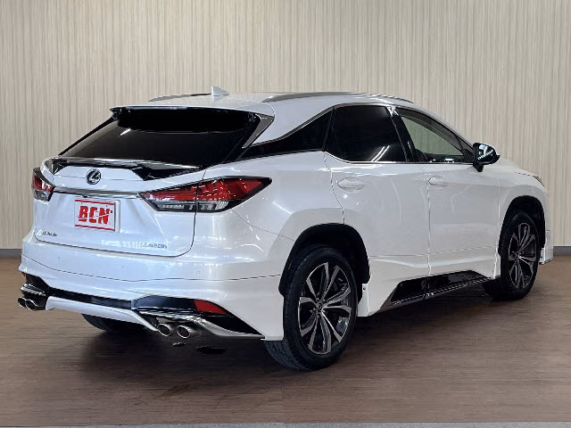 LEXUS RX450H