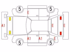 HONDA N-BOX+