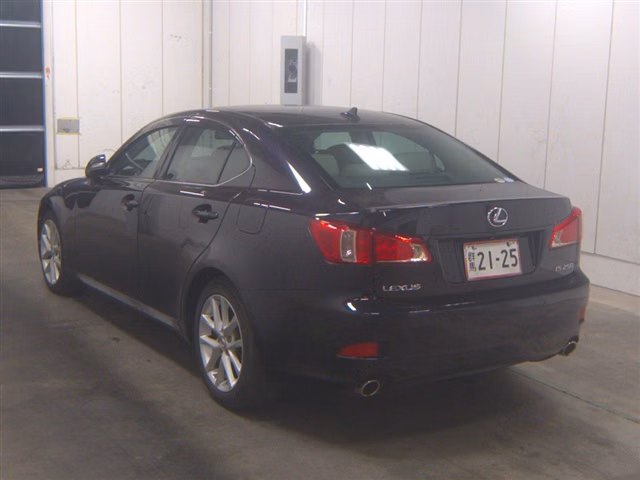 LEXUS IS250