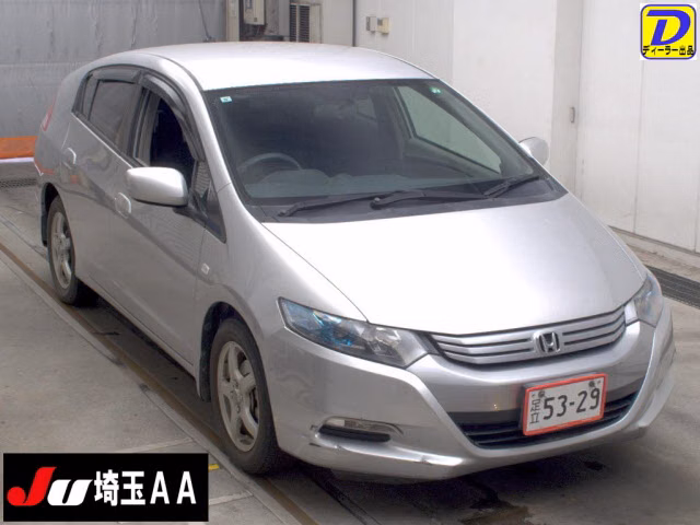 HONDA INSIGHT