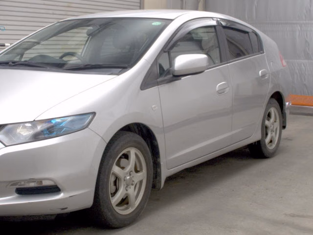 HONDA INSIGHT
