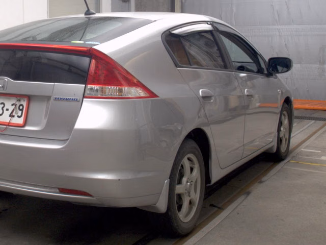 HONDA INSIGHT