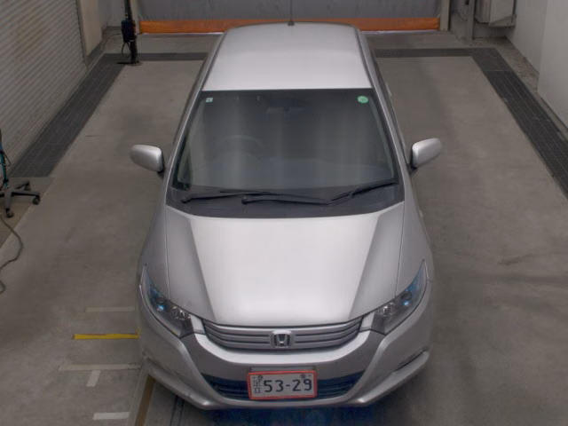HONDA INSIGHT