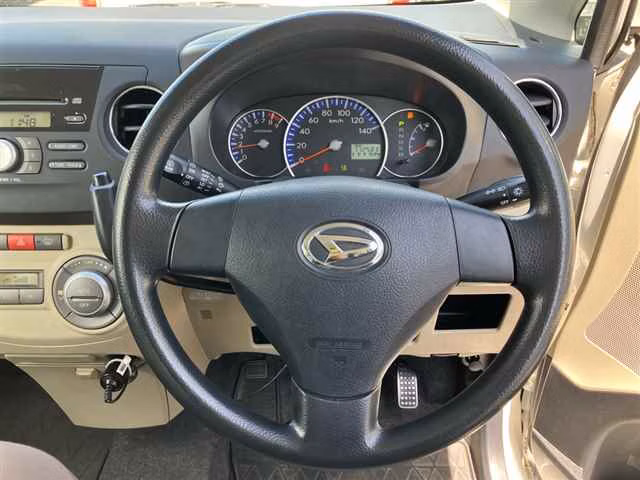 DAIHATSU TANTO EXE