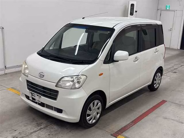 DAIHATSU TANTO EXE