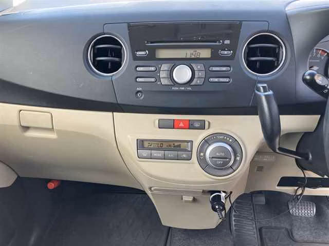 DAIHATSU TANTO EXE