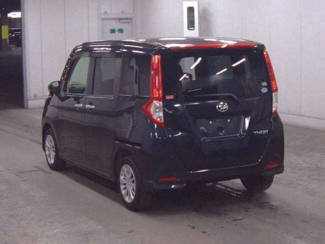 DAIHATSU THOR