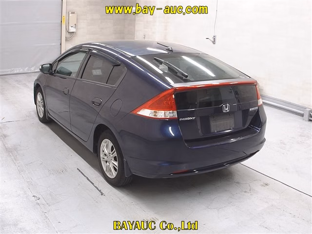 HONDA INSIGHT