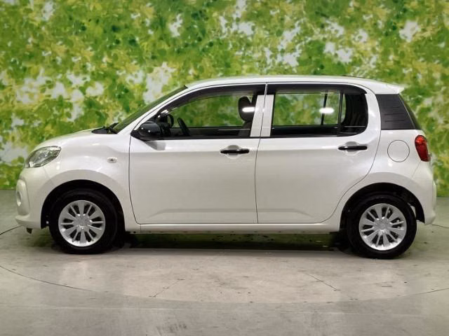 DAIHATSU BOON