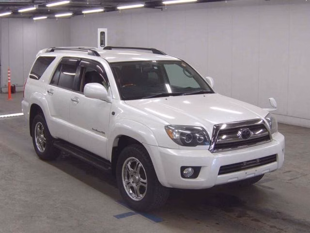 TOYOTA HILUX SURF