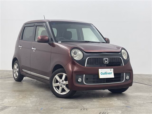 HONDA N-ONE