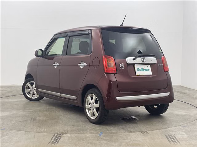 HONDA N-ONE
