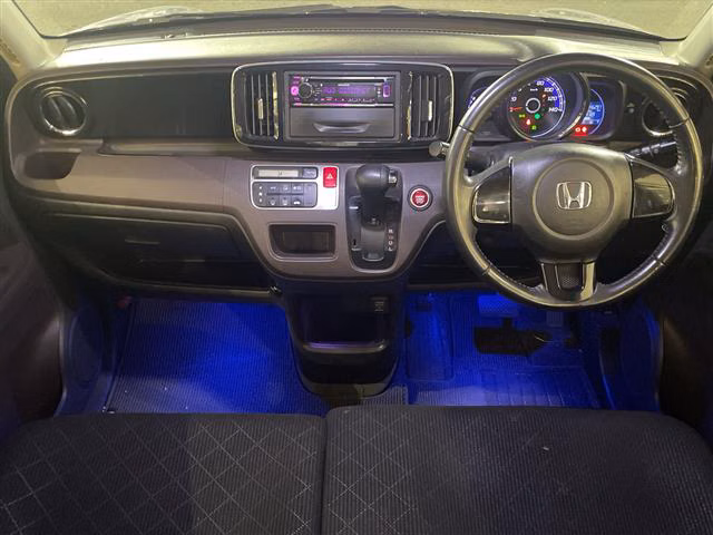 HONDA N-ONE