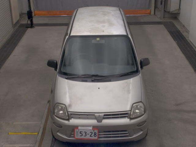 MITSUBISHI MINICA