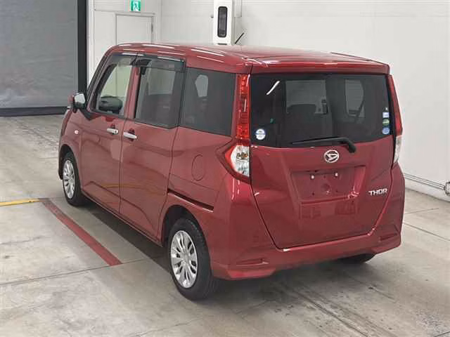 DAIHATSU THOR