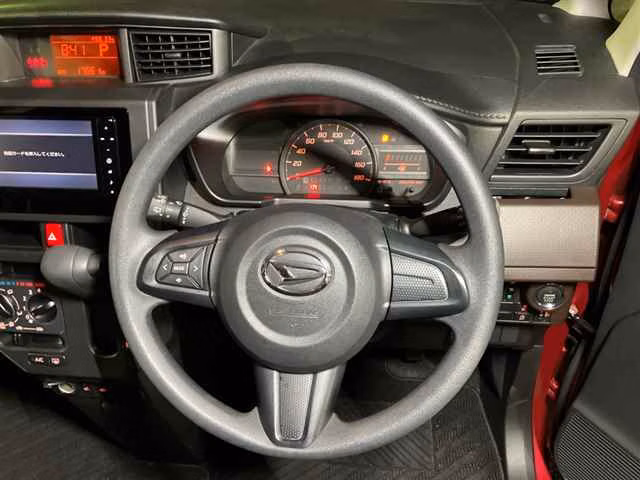 DAIHATSU THOR