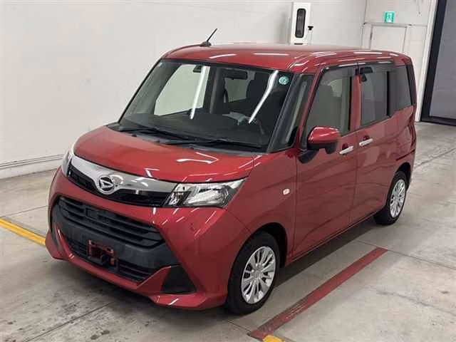 DAIHATSU THOR