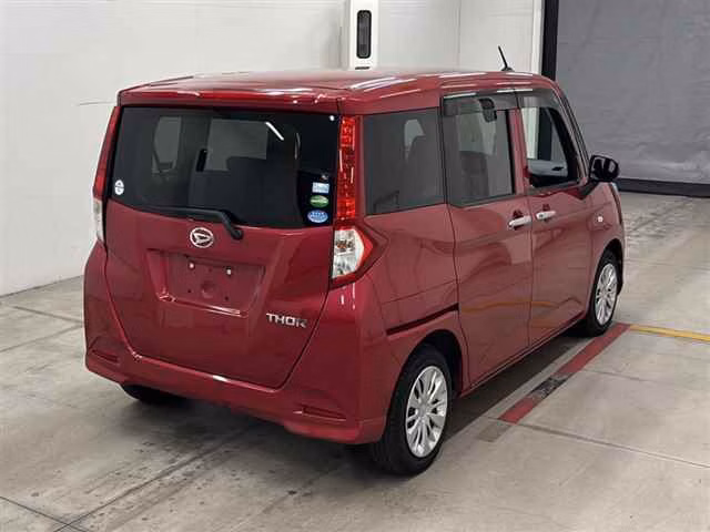 DAIHATSU THOR