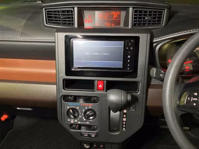 DAIHATSU THOR