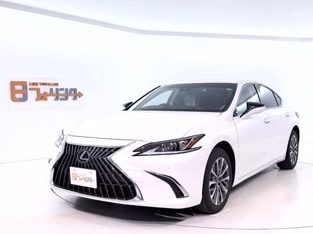 LEXUS ES300H