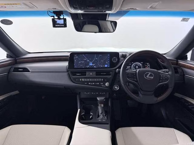 LEXUS ES300H