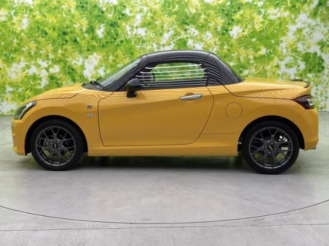 TOYOTA COPEN