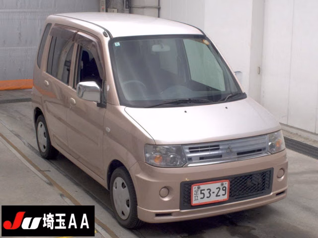 MITSUBISHI TOPPO