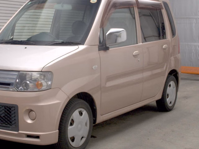 MITSUBISHI TOPPO