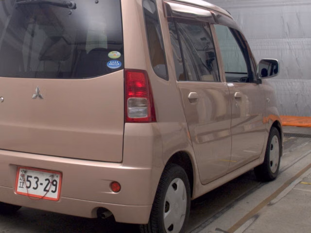 MITSUBISHI TOPPO