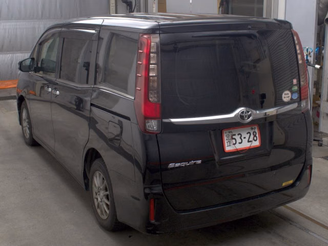 TOYOTA ESQUIRE