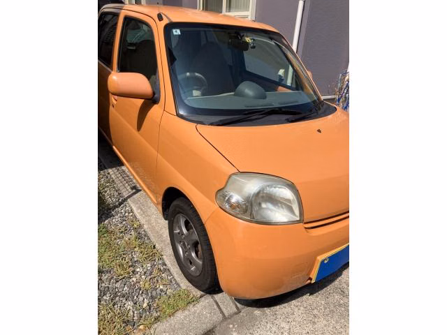DAIHATSU ESSE
