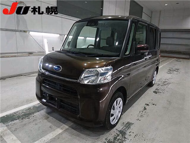SUBARU CHIFFON