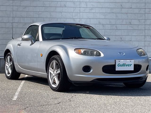 MAZDA ROADSTER