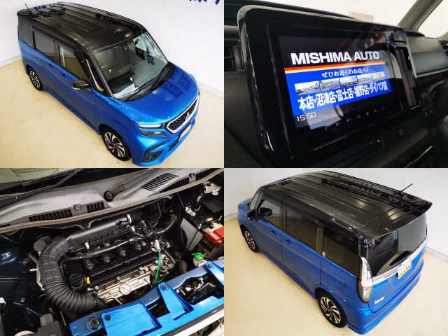 MITSUBISHI DELICA D:2