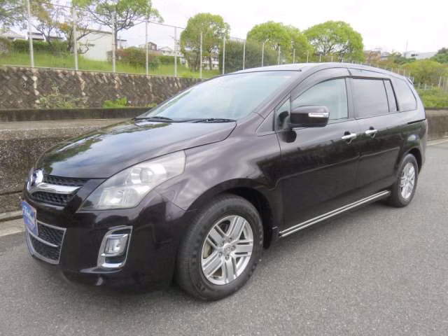 MAZDA MPV