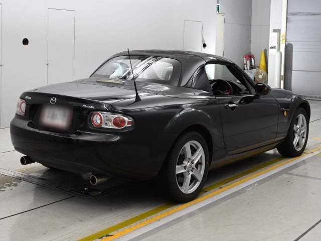 MAZDA ROADSTER