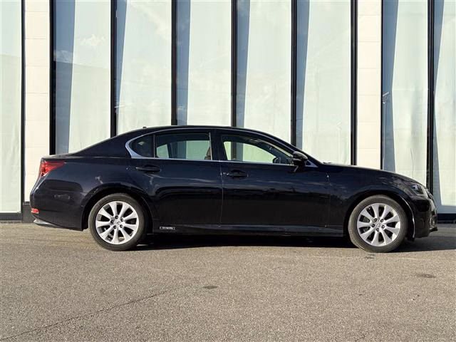 LEXUS GS450H