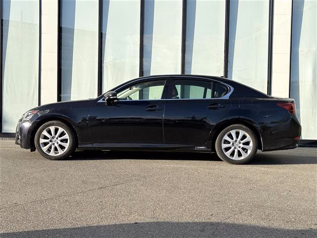 LEXUS GS450H