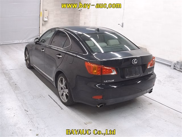 LEXUS IS250